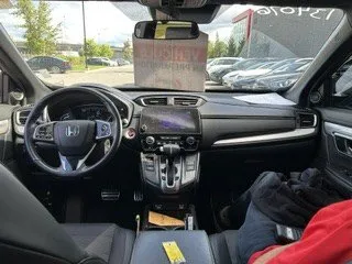 2022 Honda CR-V - image 9