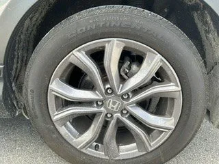 2022 Honda CR-V - image 7