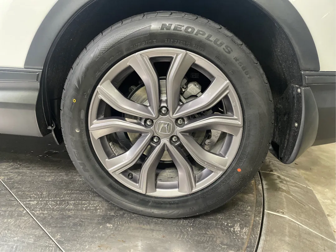 2021 Honda CR-V — photo 6