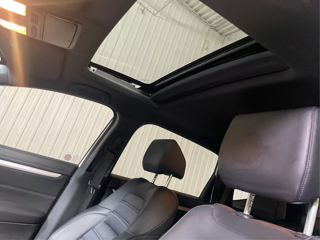 2021 Honda CR-V — photo 5