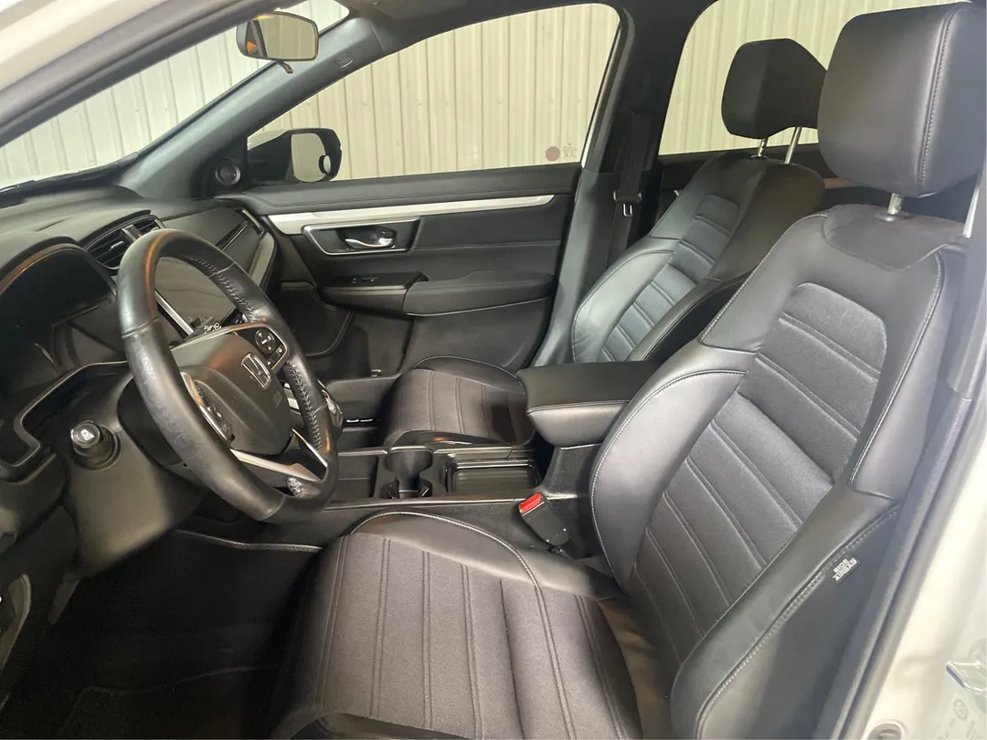 2021 Honda CR-V — photo 3