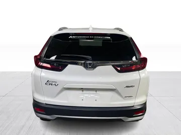 2021 Honda CR-V - image 12