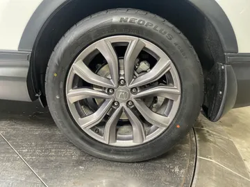 2021 Honda CR-V - image 7