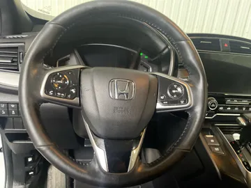 2021 Honda CR-V - image 18