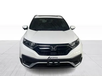 2021 Honda CR-V - image 8
