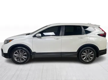 2021 Honda CR-V - image 10