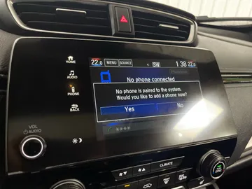 2021 Honda CR-V - image 26