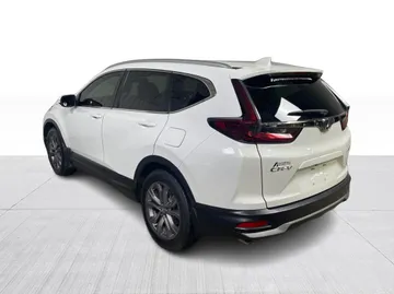 2021 Honda CR-V - image 11