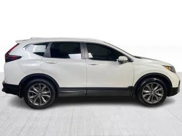 2021 Honda CR-V - image 2