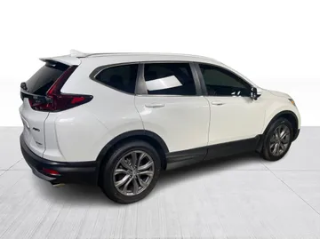 2021 Honda CR-V - image 14