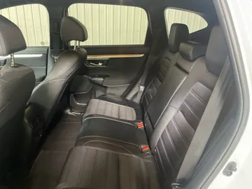 2021 Honda CR-V - image 15