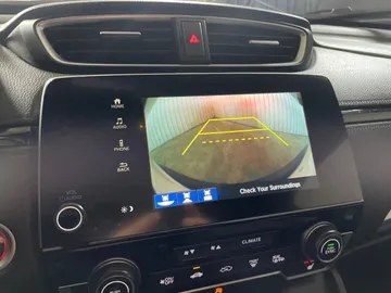 2021 Honda CR-V - image 22