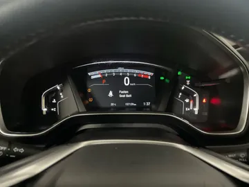 2021 Honda CR-V - image 17