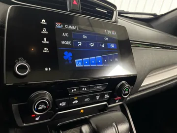 2021 Honda CR-V - image 23