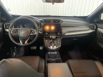 2021 Honda CR-V - image 4