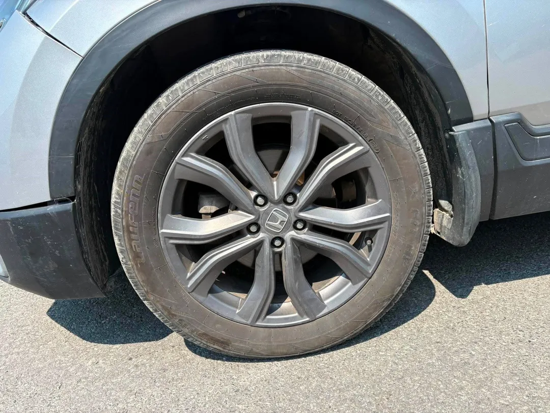 2021 Honda CR-V — photo 6