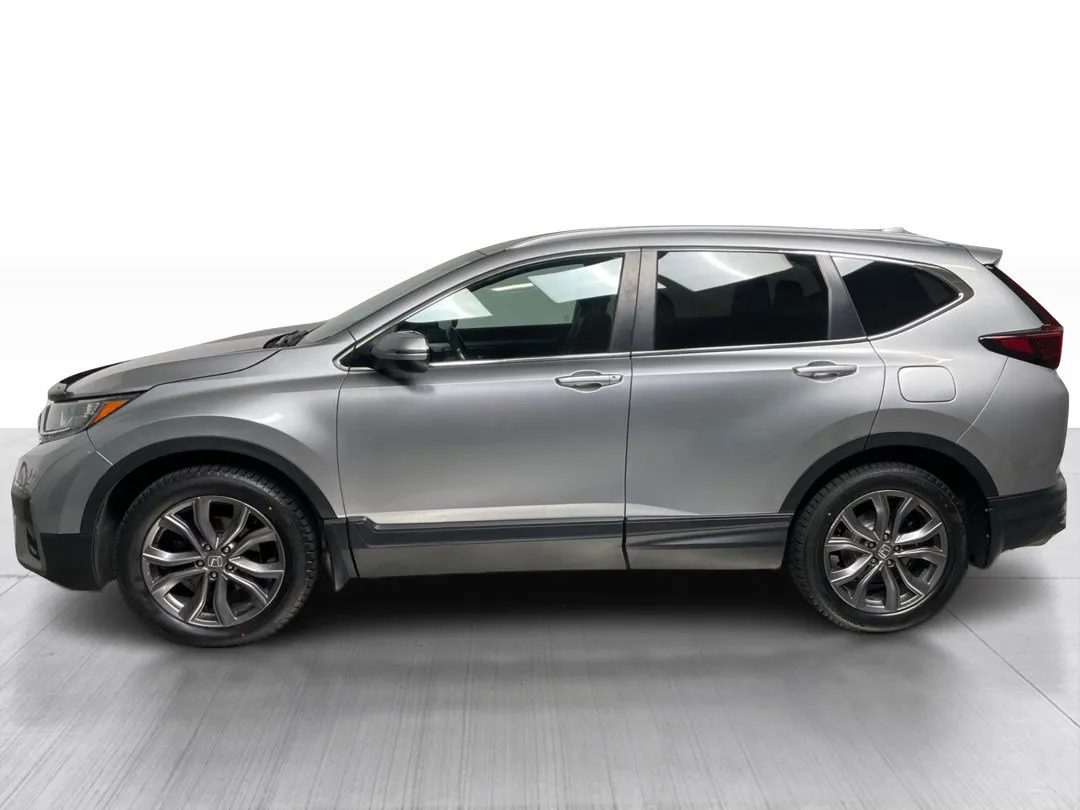 Honda CR-V 2021 à vendre - photo 4
