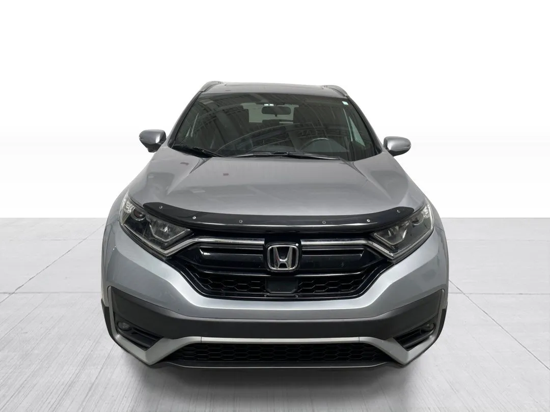 Honda CR-V 2021 à vendre - photo 2