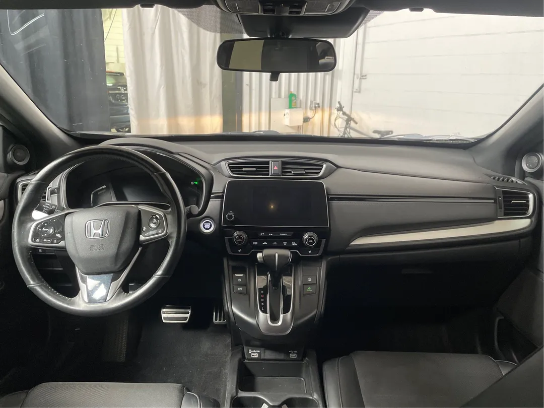 Honda CR-V 2021 à vendre - photo 4