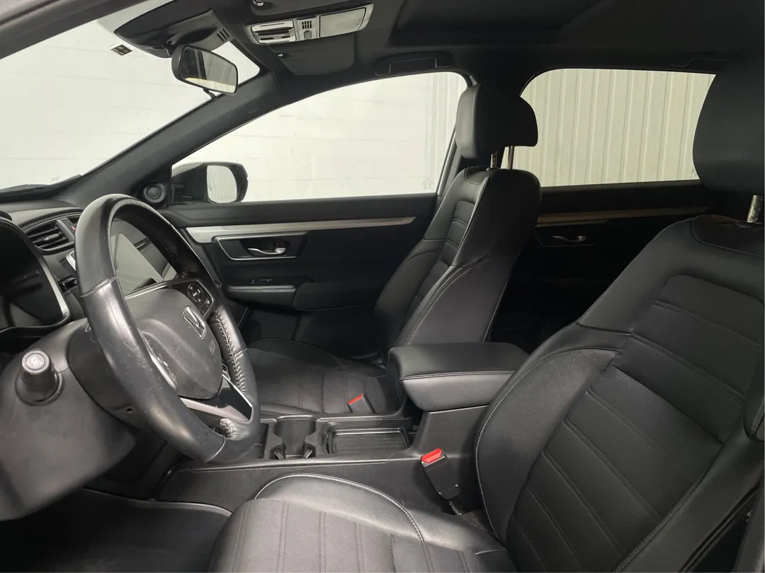 Honda CR-V 2021 à vendre - photo 3