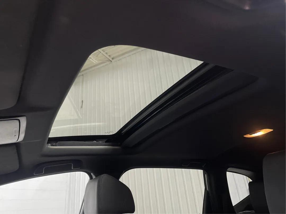 2021 Honda CR-V Sport AWD, photo 5