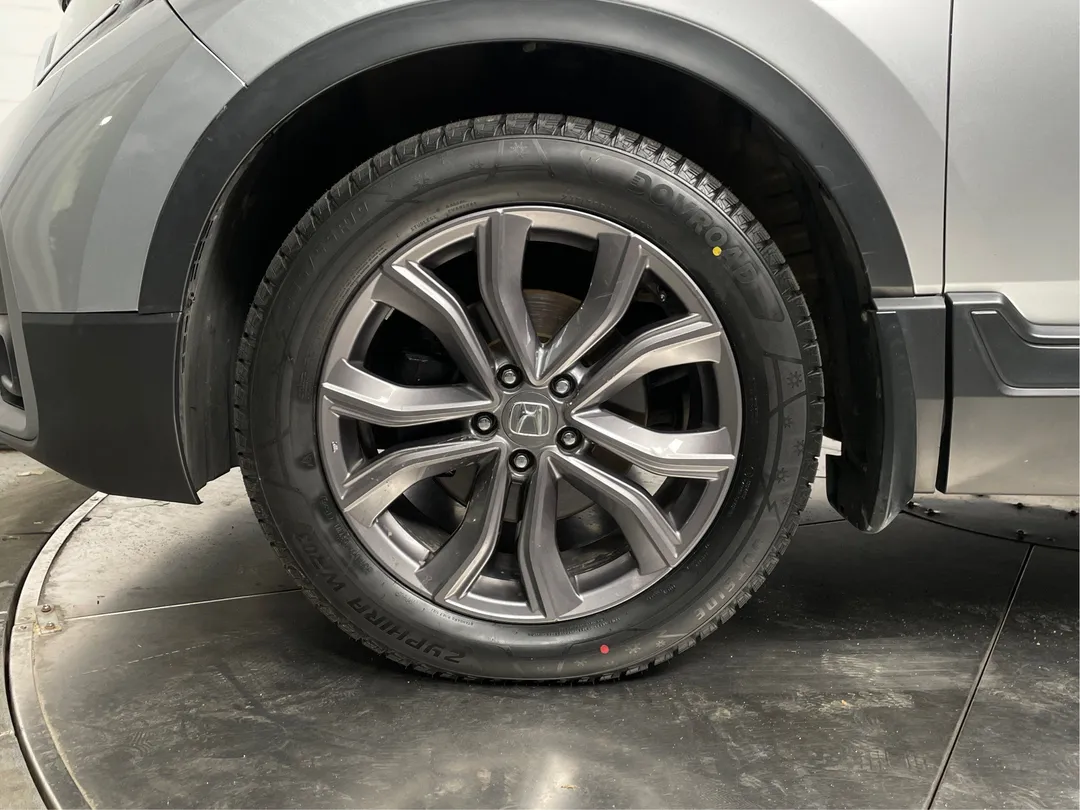 2021 Honda CR-V Sport AWD, photo 6