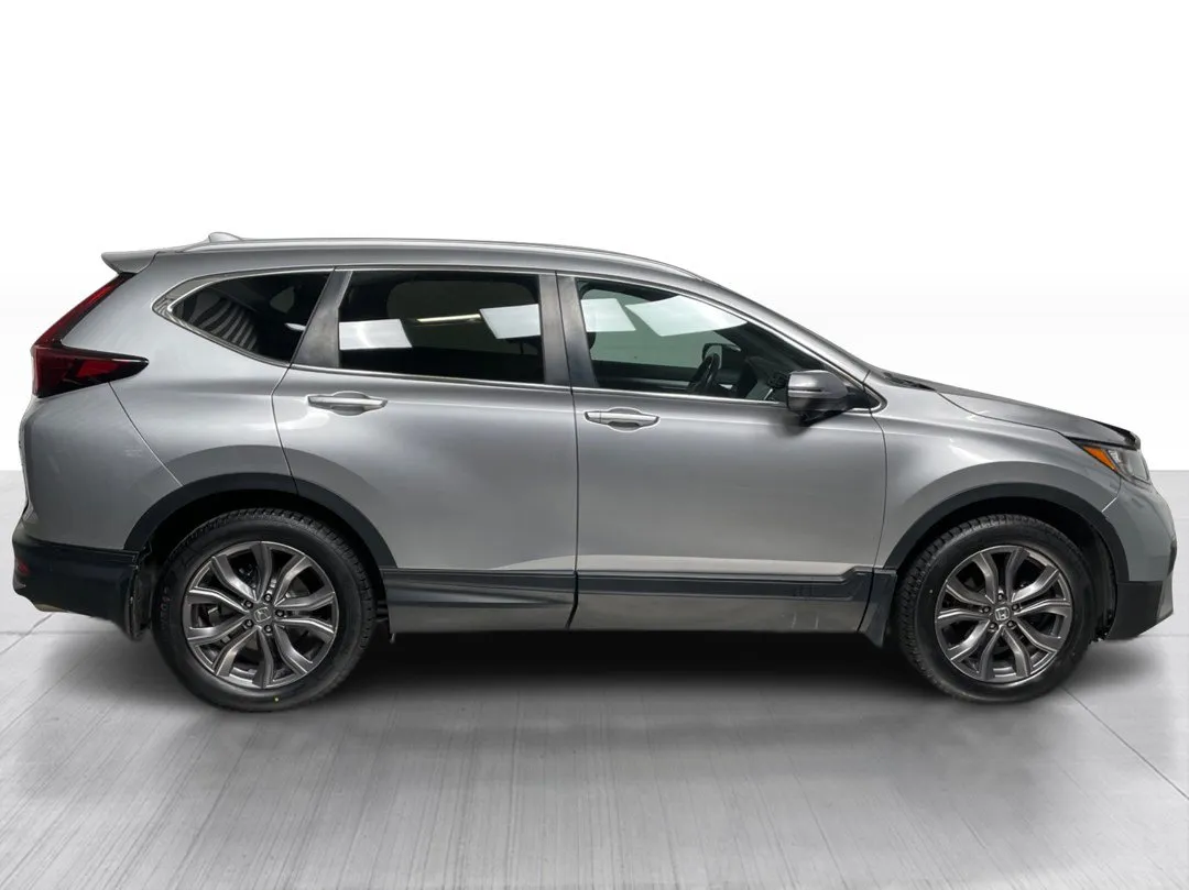 Honda CR-V 2021 à vendre - photo 2