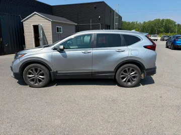 2021 Honda CR-V - image 6