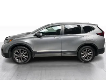 2021 Honda CR-V - image 11