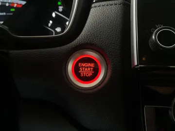 2021 Honda CR-V - image 31