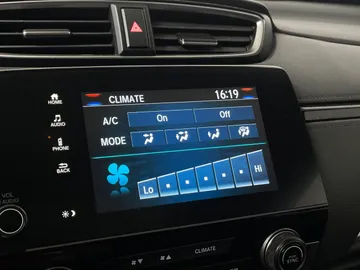 2021 Honda CR-V - image 27