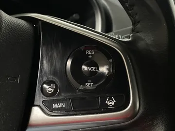 2021 Honda CR-V - image 24