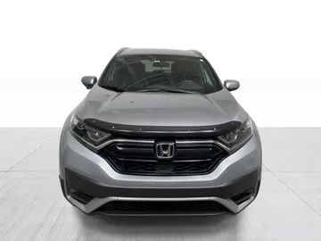 2021 Honda CR-V - image 9