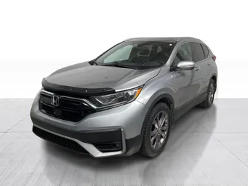 2021 Honda CR-V - image 10