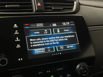 2021 Honda CR-V - image 8