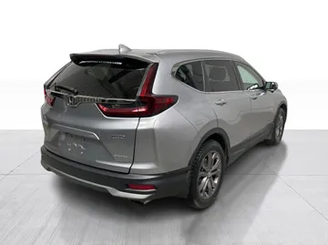 2021 Honda CR-V - image 15
