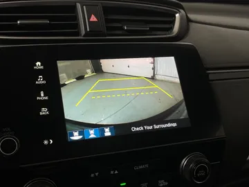 2021 Honda CR-V - image 26