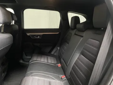 2021 Honda CR-V - image 16