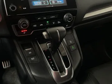 2021 Honda CR-V - image 30