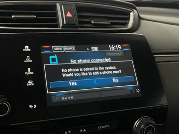2021 Honda CR-V - image 25