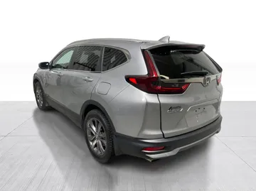 2021 Honda CR-V - image 12