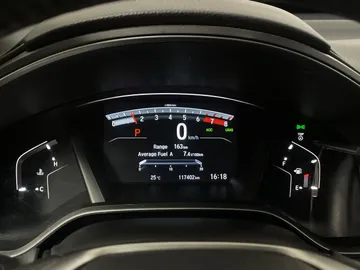 2021 Honda CR-V - image 19