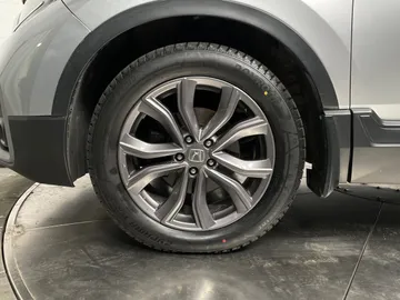 2021 Honda CR-V - image 7