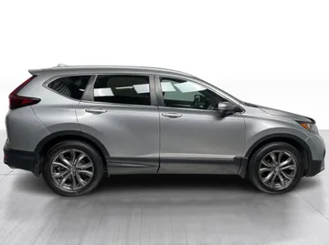 2021 Honda CR-V - image 2