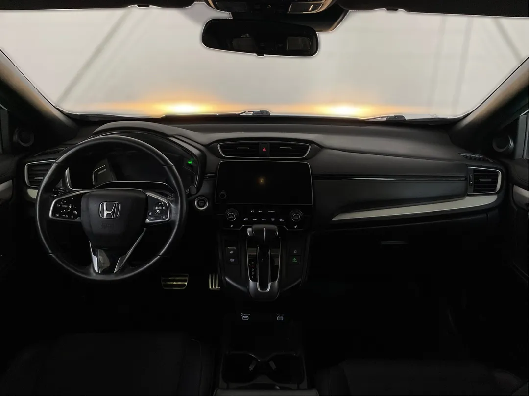 2022 Honda CR-V for sale - photo 4