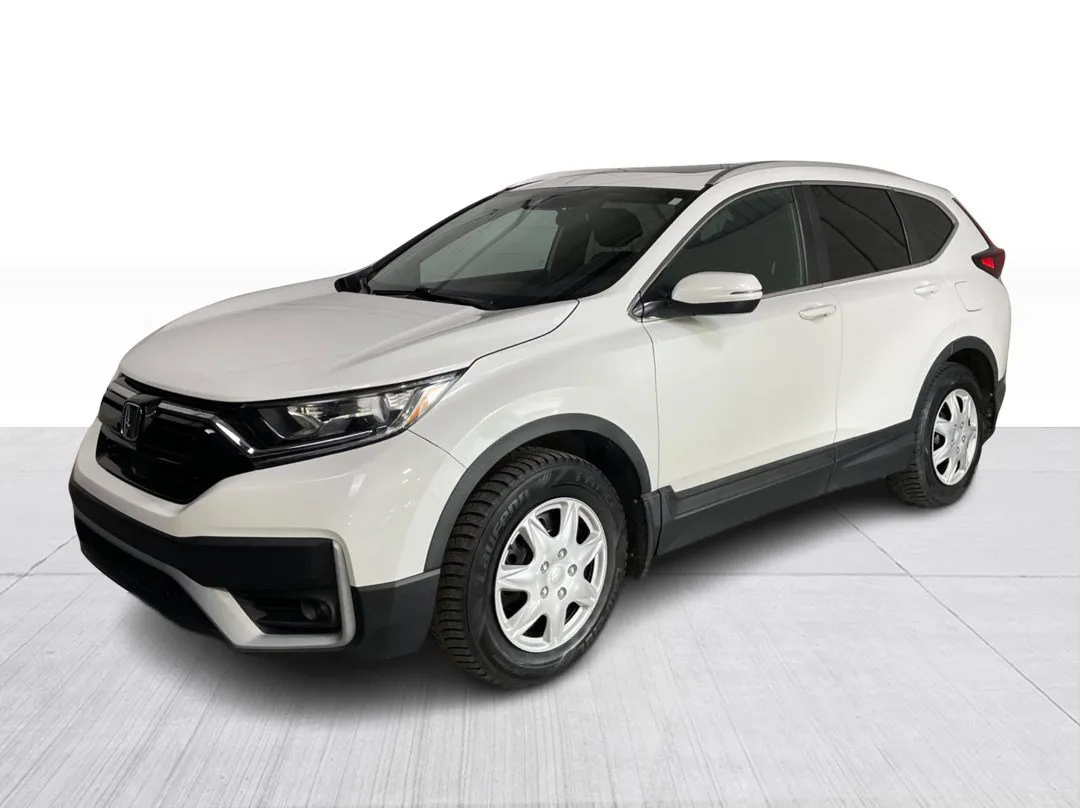 Honda CR-V Sport 2022, photo 8