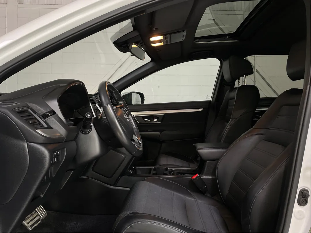 2022 Honda CR-V for sale - photo 3