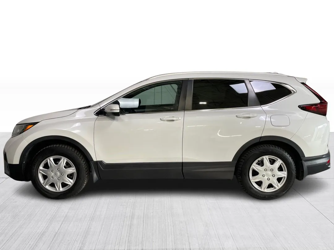 Honda CR-V Sport 2022, photo 9