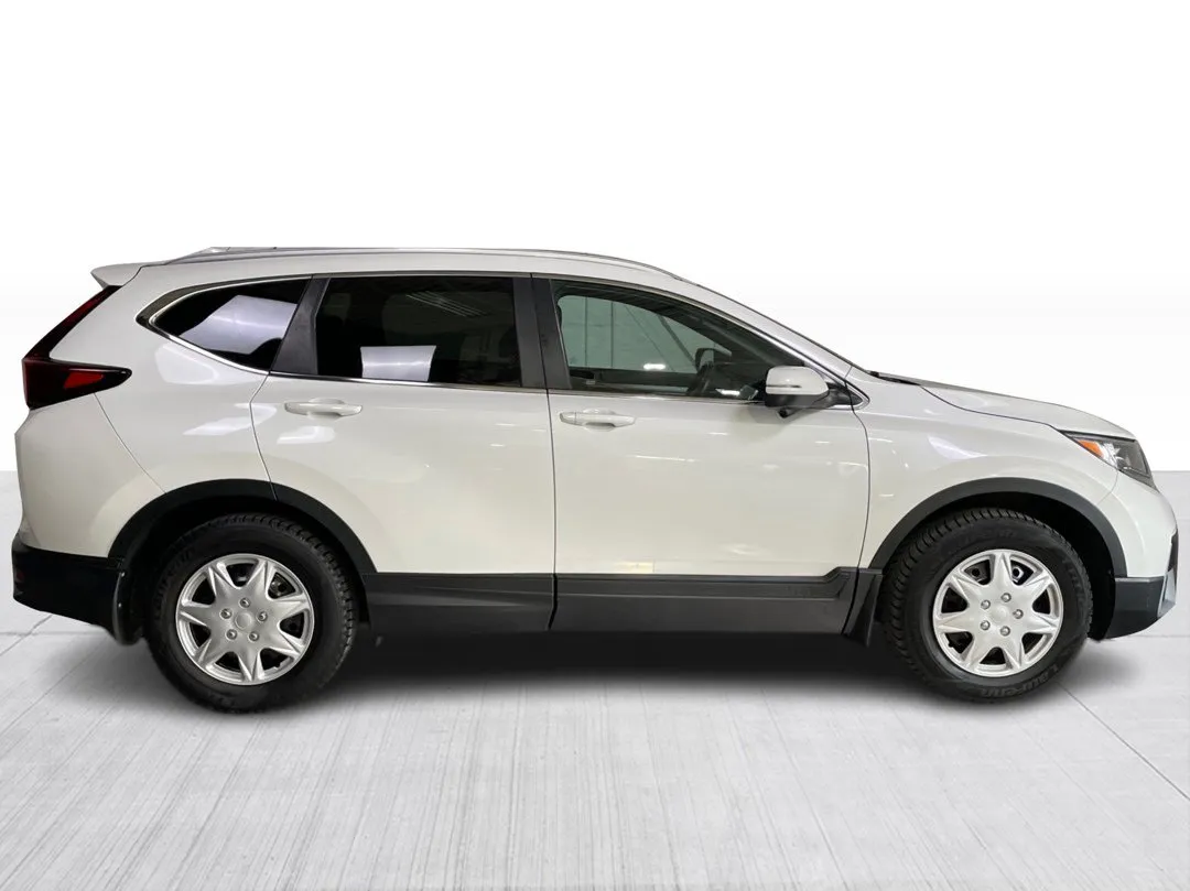 2022 Honda CR-V for sale - photo 2
