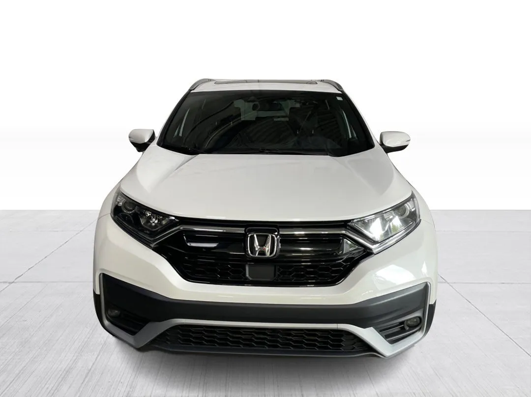 Honda CR-V Sport 2022, photo 7